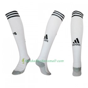 Deutschland WM 2018 Socken Heim Weiß